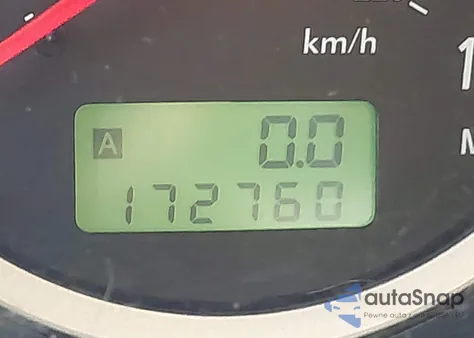 2007 Subaru Impreza Wrx Limited из США, поврежденный, VIN JF1GD74617H500289